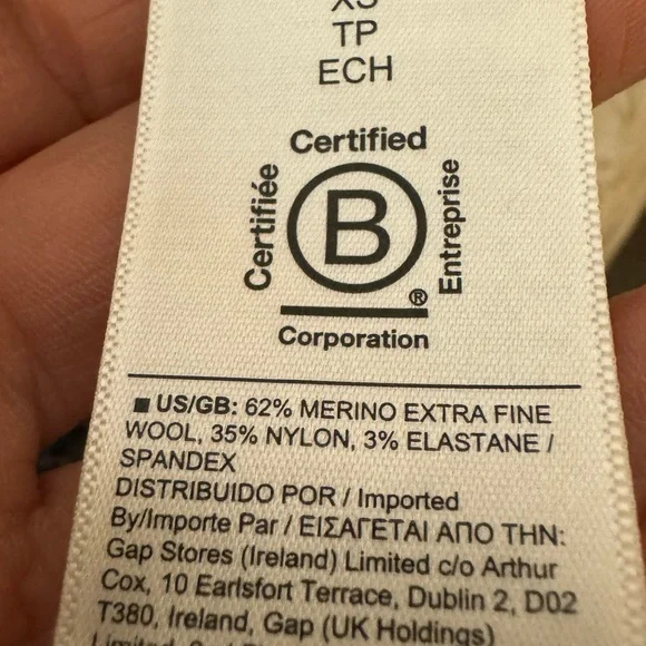 Athleta Sweater - Picture 5 of 5